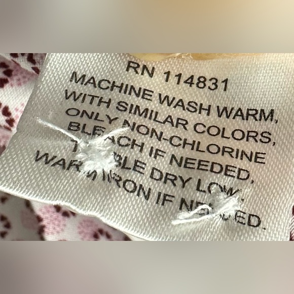 CALABRUM Men's Multicolored Modern-Fit Performance Dress Shirt Size 18-1… - Picture 9 of 10